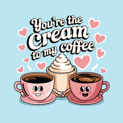 Valentines Day Designs Illustration