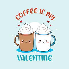 Valentines Day Designs Illustration