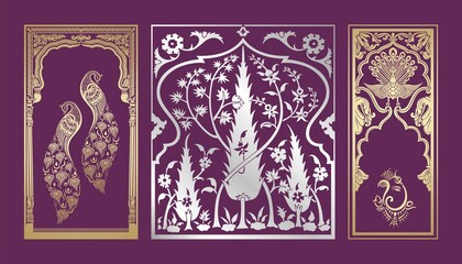 Hindu icons, Hinduism ,cultural heritage , India , Asia	