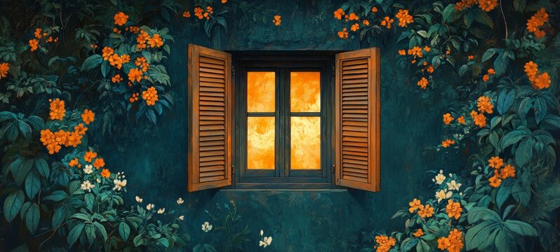 The Shuttered Window, Avoidant Personality Disorder