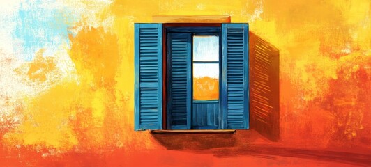 The Shuttered Window, Avoidant Personality Disorder