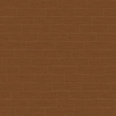 Obraz premium Seamless Floor Ceramic Wooden Pattern 