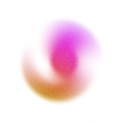 Colorful abstract sphere design with shiny balls and bubbles for a festive and playful celebration theme