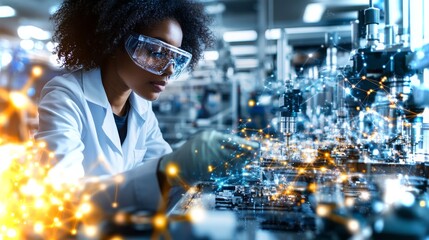 Enhancing STEM through industry partnerships to foster innovation and collaboration