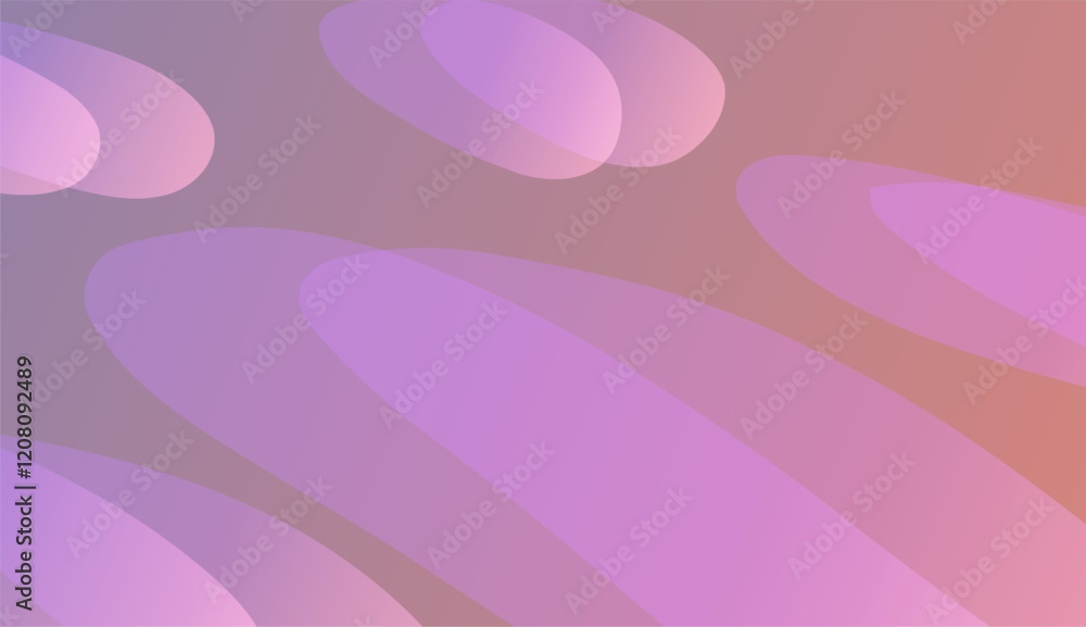 Poster abstract shapes concept design background. geometric shapes and pattern. abstract gradient color bac