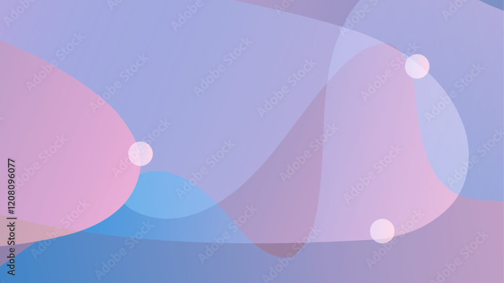 Poster abstract shapes concept design background. geometric shapes and pattern. abstract gradient color bac