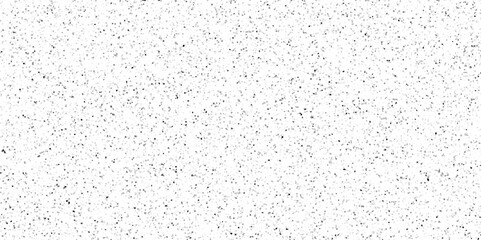 Abstract white and black quartz surface seamless pattern terrazzo background. old surface of stone terrazzo floor background. white paper texture. overlay pattern terrazzo flooring texture