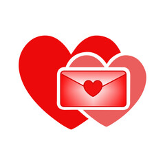 Happy Valentine's Day Vector