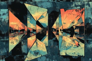 The Fractured Mirror, Schizotypal Personality Disorder