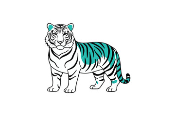 tiger.eps