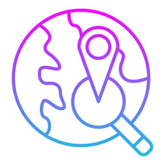 Location Marker Icon