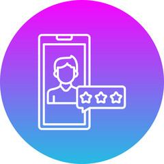 Feedback Icon