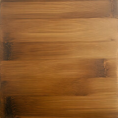 Fototapeta premium Dark Brown Wood Grain Background Illustration
