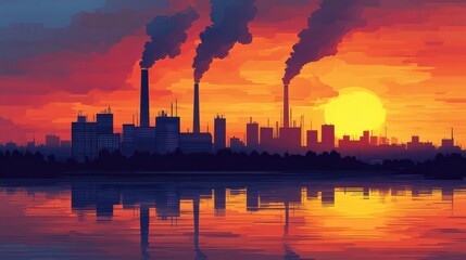 Climate Policies and Their Impact on Global Warming