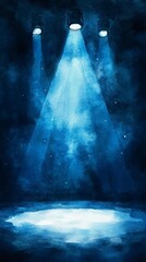 The Spotlight on Stage, Histrionic Personality Disorder