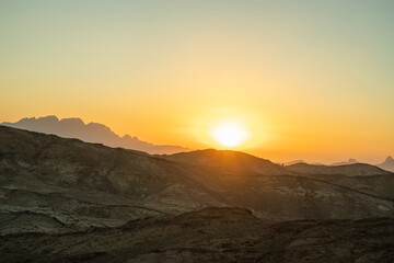 Saint Catherine, Sinai, Egypt