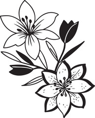 The most beautiful flower