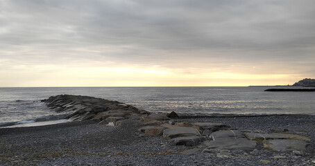 Spianata Borgo Peri, Imperia 