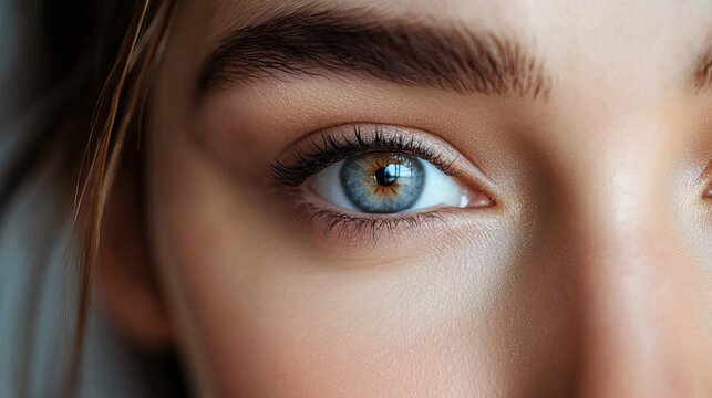 Elevate your beauty with permanent female eyeliner tattoos. Enhance your natural features and save time on your daily makeup routine. Precision artistry ensures a flawless