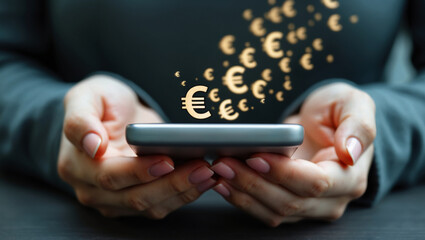 Innovative digital currency exchange transforming financial transactions at your fingertips anytime