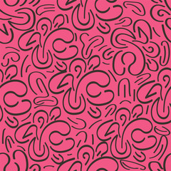 Vintage Floral patterns seamless background border embroidery ethnic batik retro. Flower motifs paisley batik. Blue silhouette watercolour flowers ikat design hand drawn. Vector illustration