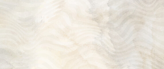 Abstract watercolor art background with line pattern for poster. Florentine marble mosaic sketch for interior design. Creative vector modern minimalist artistic illustration with stone texture.