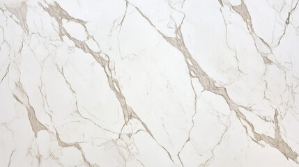 Stunning White Marble Texture for Interior Design