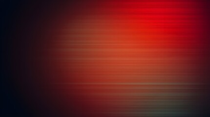 abstract red background