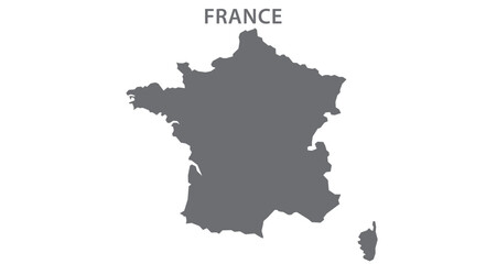 France Map