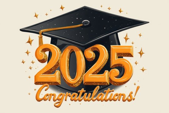 congratulations to the class of 2020