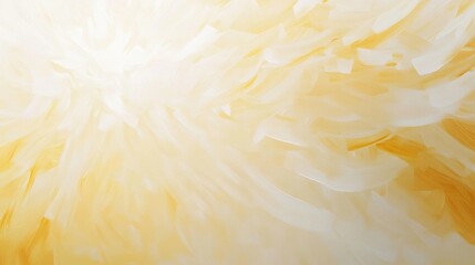 Abstract Cream Paper Texture Background