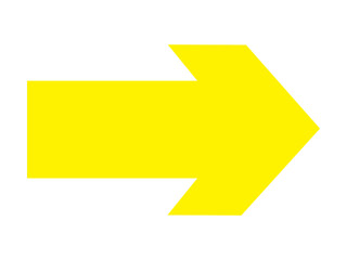 Arrow Icons in solid and colors