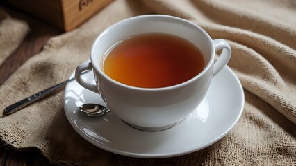 cup of tea