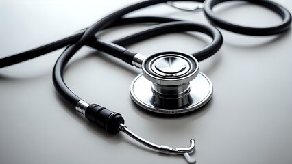 stethoscope