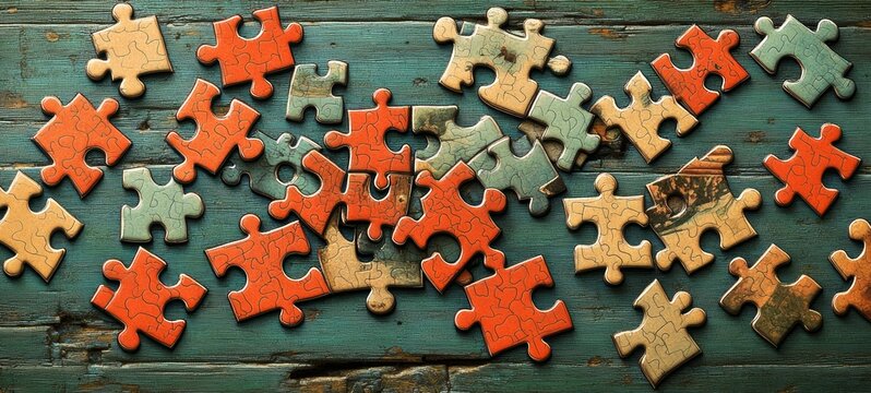 The Unfinished Puzzle, Attention Deficit/Hyperactivity Disorder ADHD