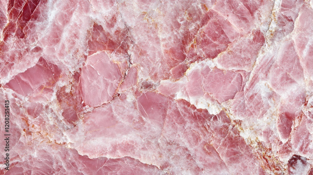 Poster elegant pink marble texture background ideal for stylish design projects and artistic displays. perf