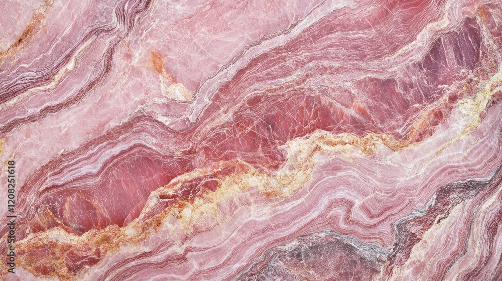 Poster pink marble abstract texture background for elegant design and architectural applications showcasing