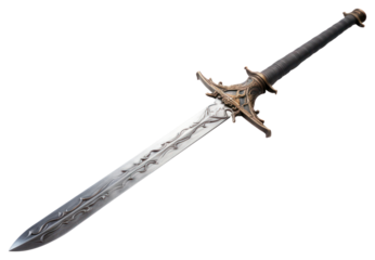 PNG Weapon dagger sword blade.