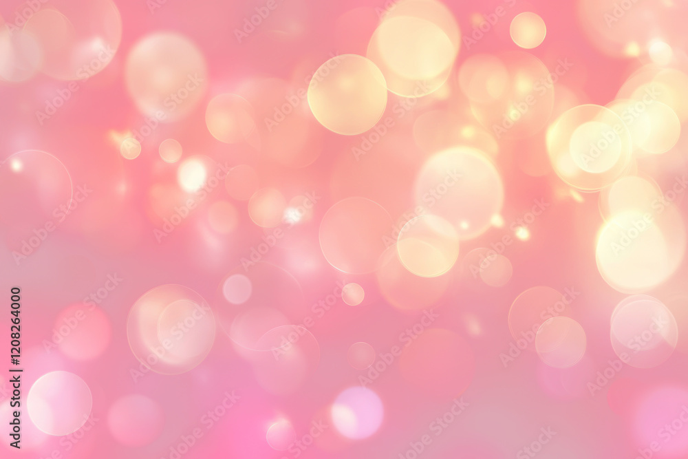 Wall mural png blurred red gradient background abstract blurred light.