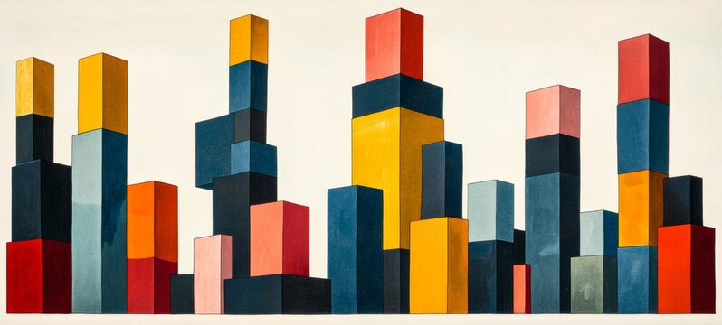 The Color Coded Blocks, Autism Spectrum Disorder ASD