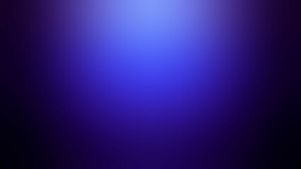 Purple, blue and black gradient background