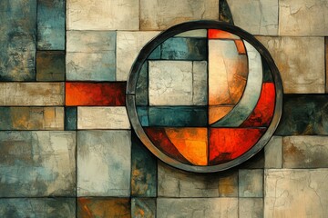 The Mirror with Reflections, Autism Spectrum Disorder ASD