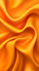 Obraz premium Orange Abstract Background Illustration