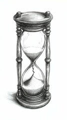 The Cracked Hourglass, Generalized Anxiety Disorder GAD