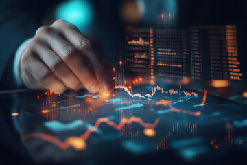 Global Network Map with Illuminated Digital Connections Highlighting International Communication, Cyber Technology, and Futuristic Data Visualization