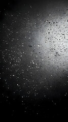 Obraz premium Dark Abstract Background with Glimmer