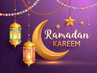 Ramadan Kareem: A Celebration of Light and Blessings