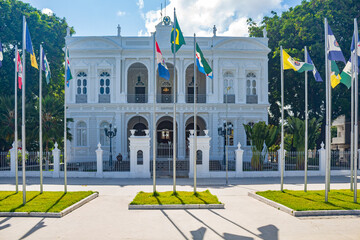   alagoas Maceió  praça