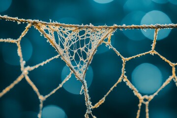 The Torn Safety Net, Panic Disorder