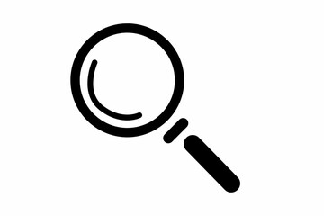 search magnifying glass